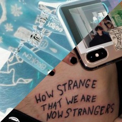 04. Вышел Покурить  - вопрос [slowed & reverb]