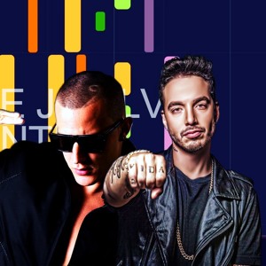 Dj Snake With J Balvin Tyga Loco Contigo Pro Midi Remake