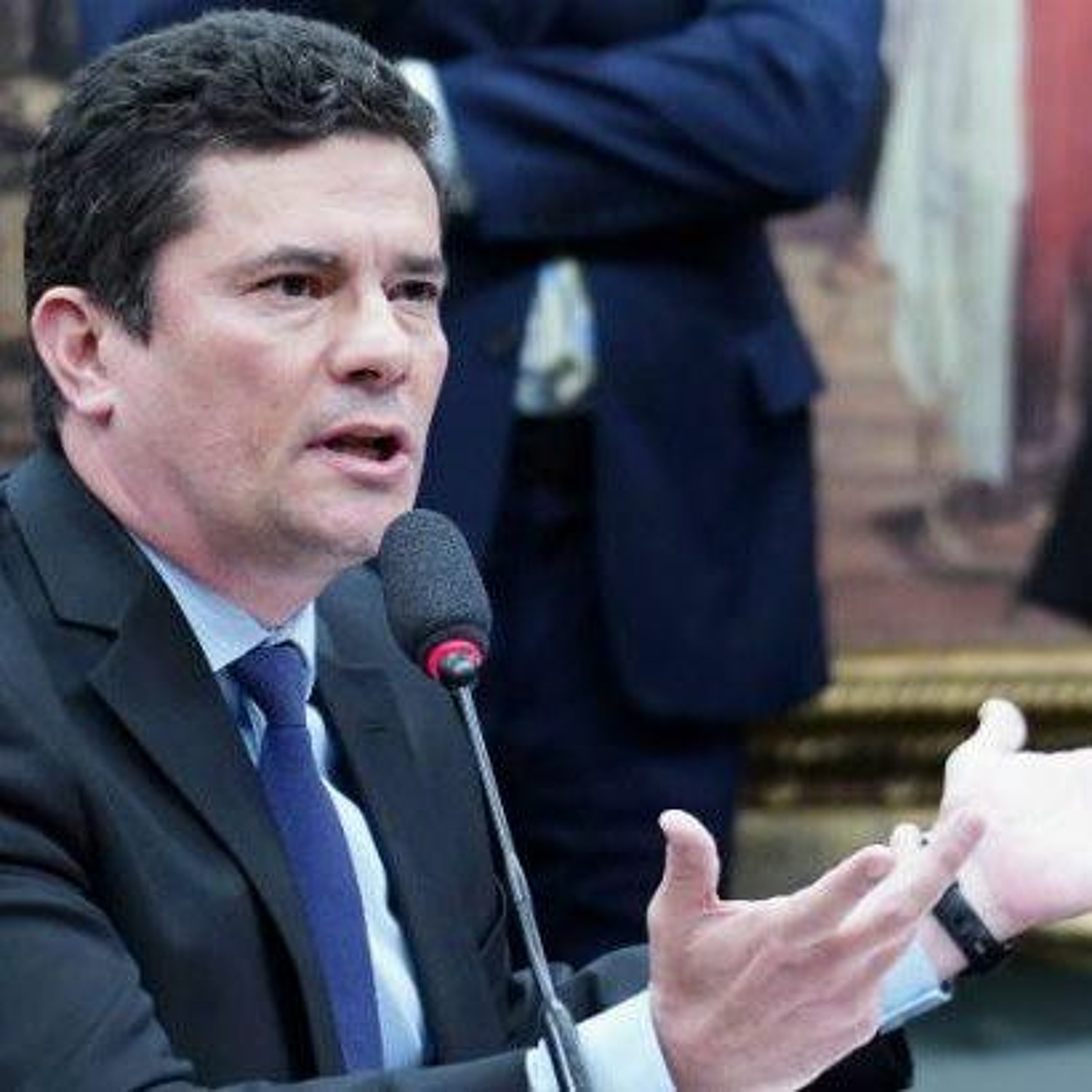 Carlos Galdino