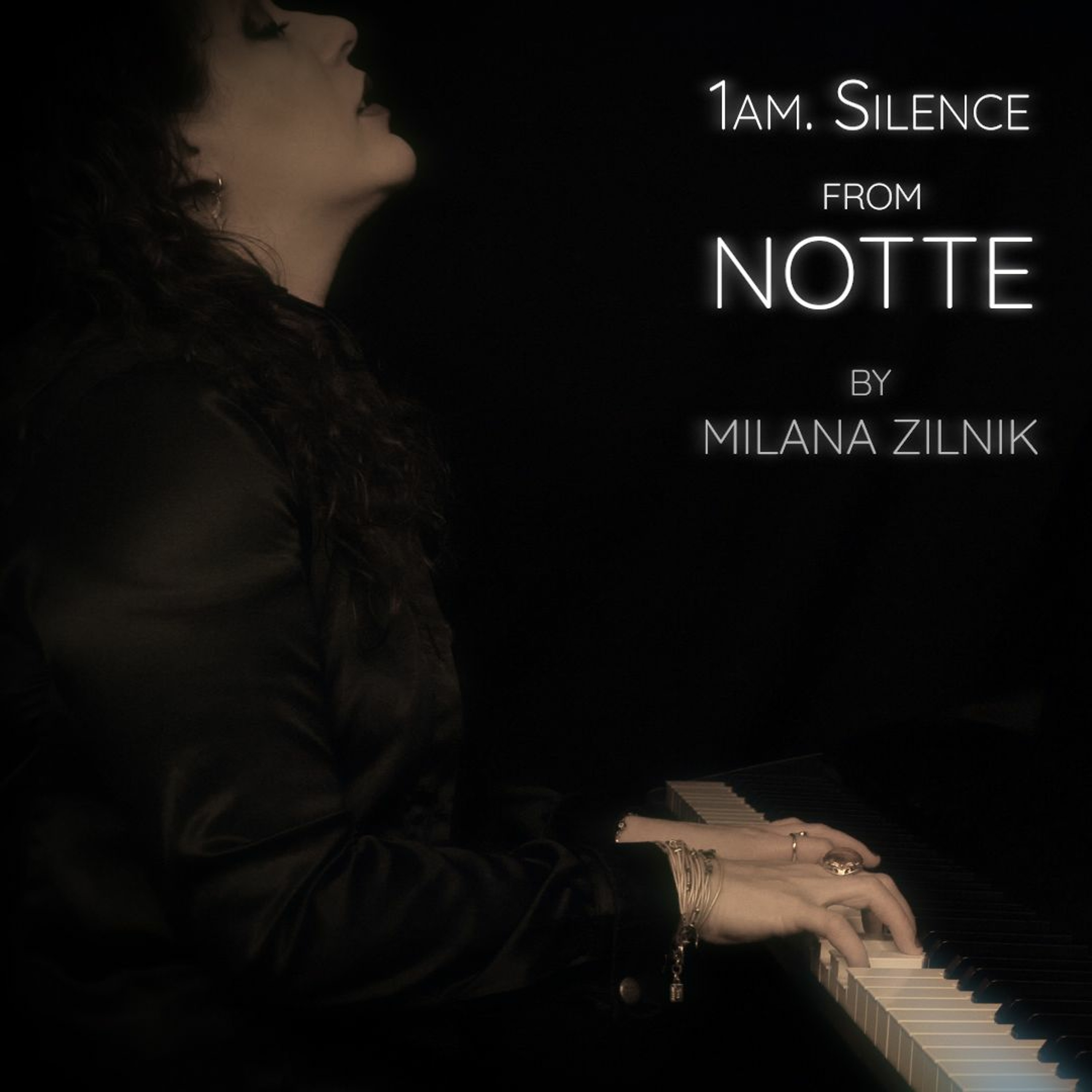 Milana Zilnik