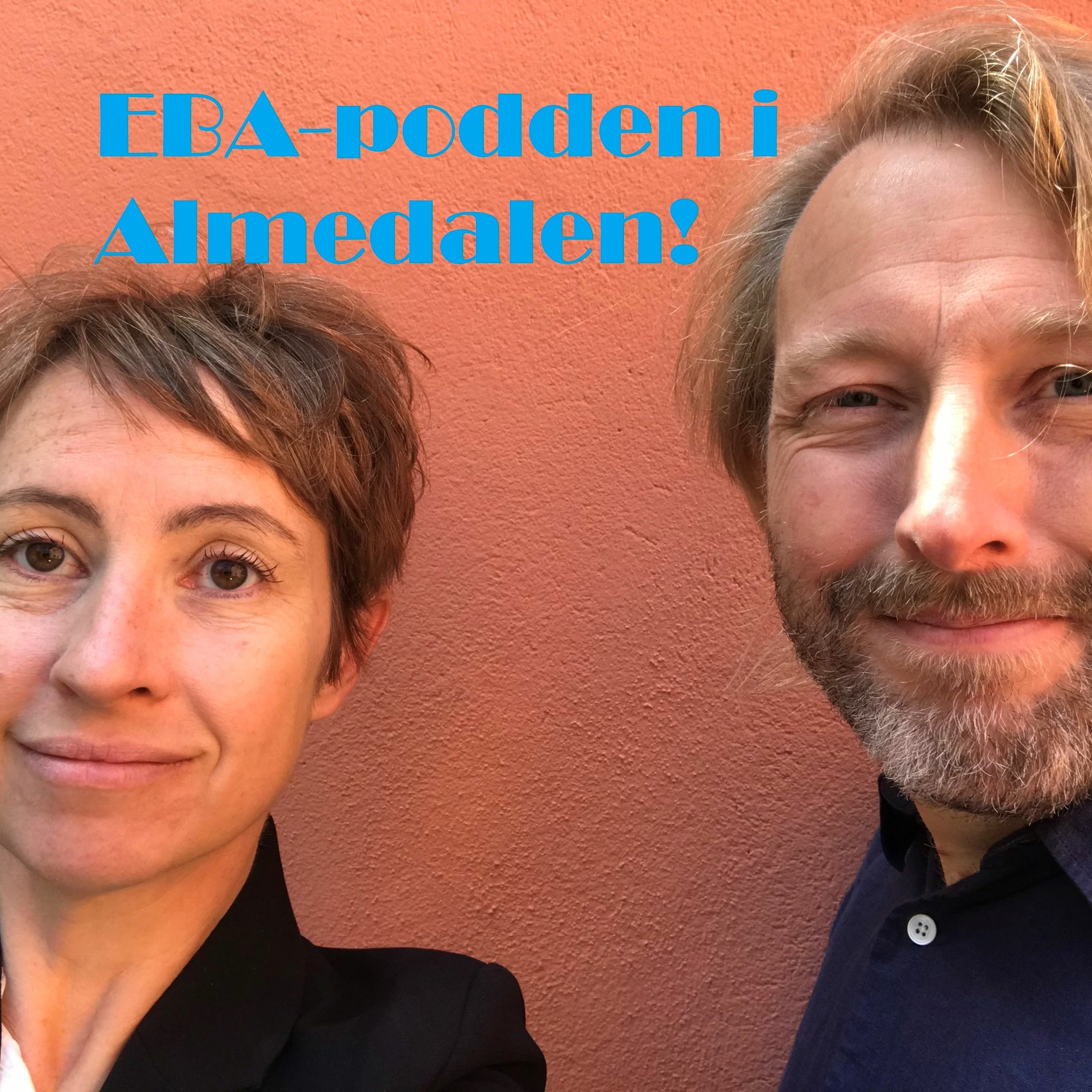 EBA-podden