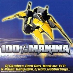 100% Makina 1999