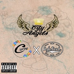 City Of Angels Master (feat. Kyle Bent) - Single