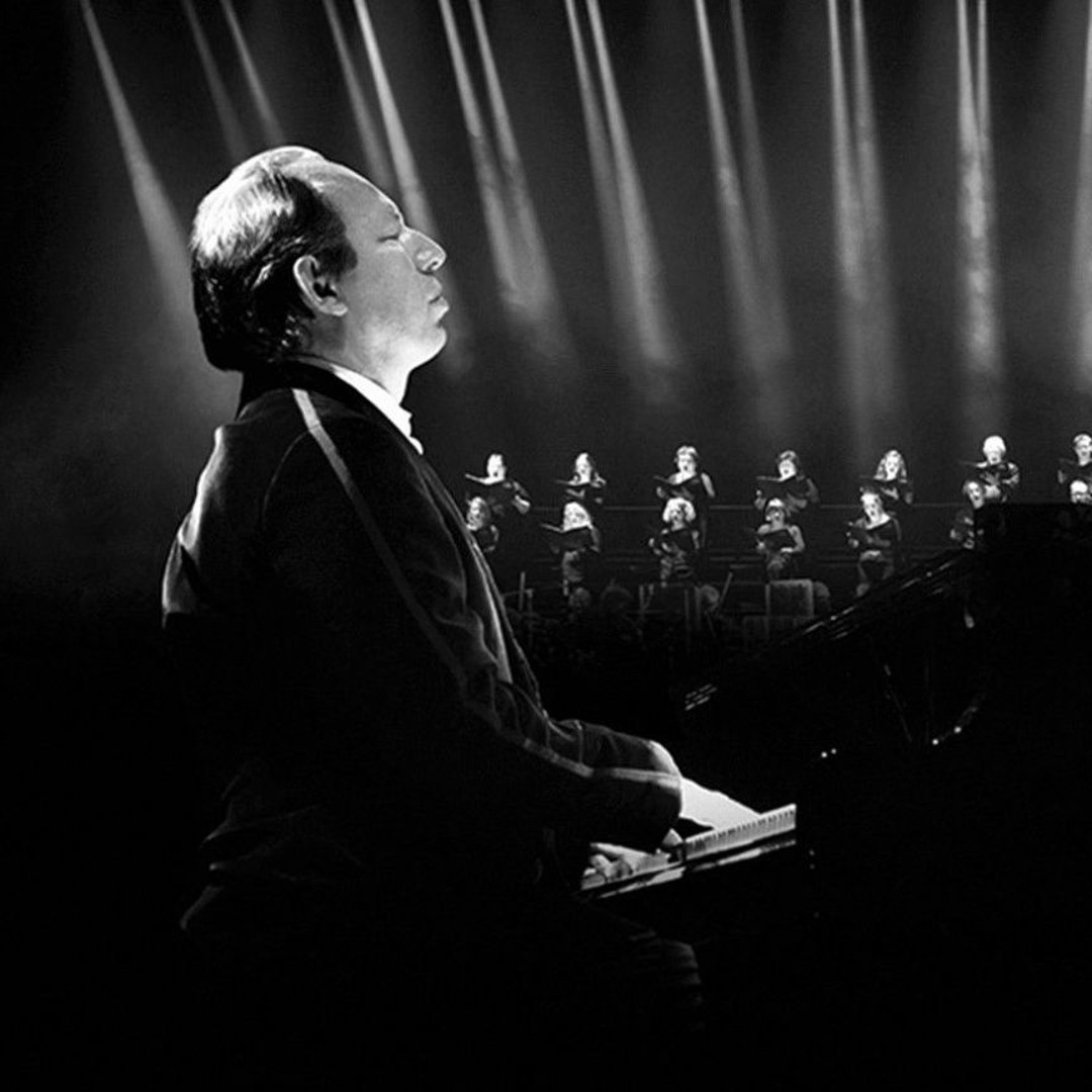 Hans Zimmer（ハンス・ジマー）｜ライブ・コンサートのチケット