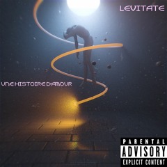 Levitate (BLUE PILL)