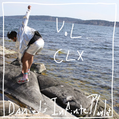 Daniel's Infinite Playlist Vol. CLX