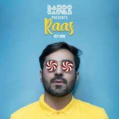 Bahoo Sarwar - RAAS (Original Mix)