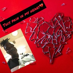 This Pain In My Heart