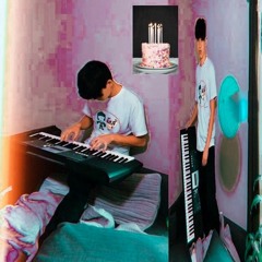 BIRTHDAY PARTY [prod. 27tags]