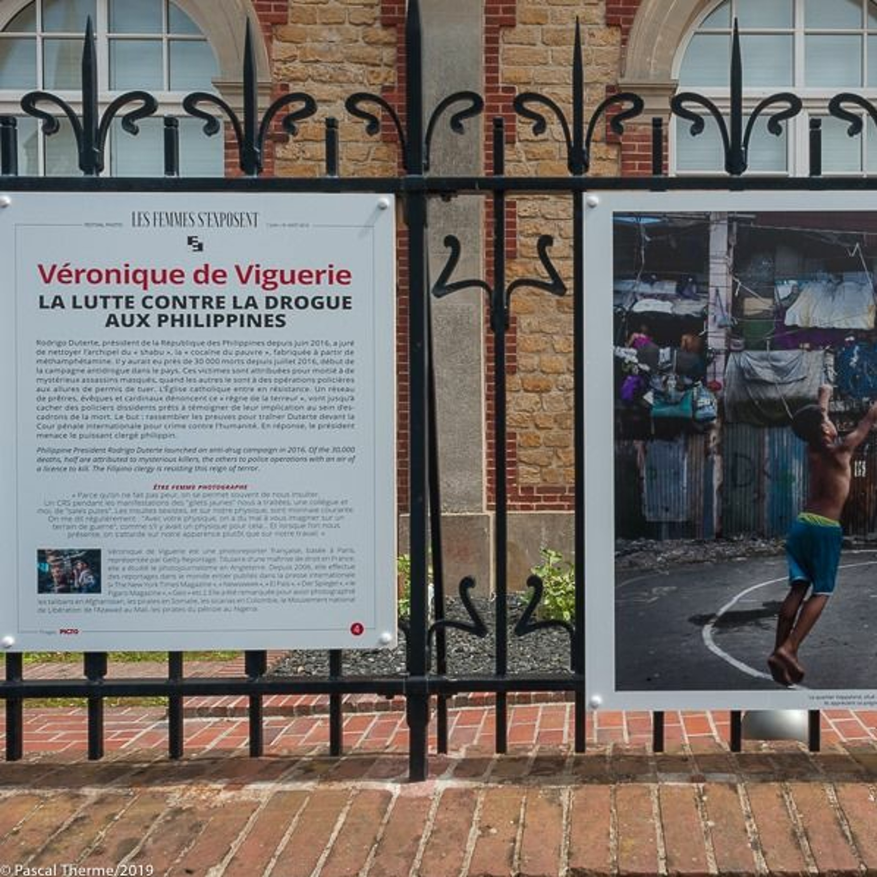 9 Lives Magazine - Photographie & Art Visuel
