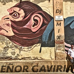 Señor Gaviria - Verano Corazon Mixtape