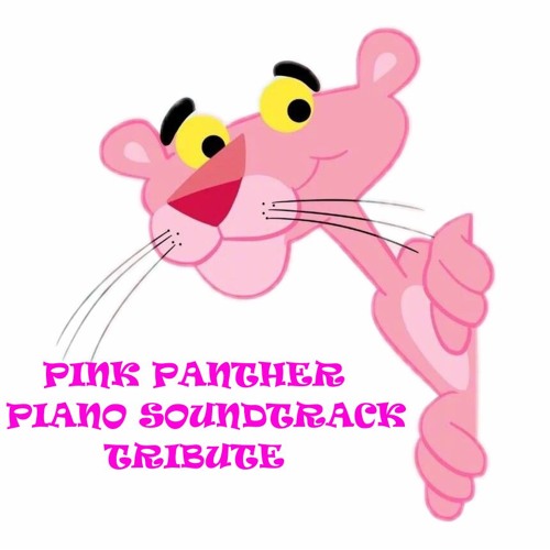 Stream The Pink Panther Theme by piano guider Listen online for free
