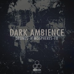 Datacode - Dark Ambience - (Sample Pack)