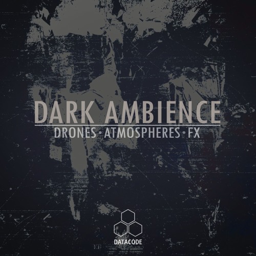 Datacode - Dark Ambience - (Sample Pack)