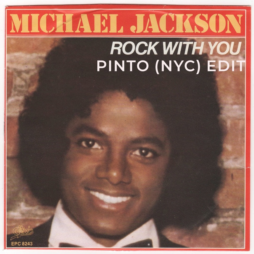 Michael Jackson - Rock With You, Triumph Tour (September 26