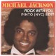 on Michael Jackson - Rock With You (Pinto (NYC) Edit)