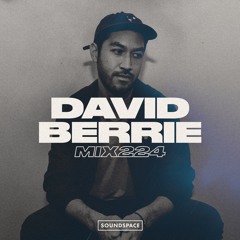 MIX224: David Berrie