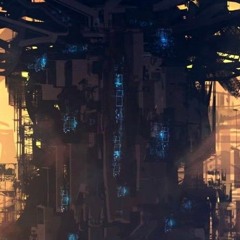Infinity Warrior - Cyber Souls (Cyberpunk 2077 edition)