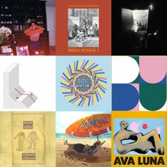 GT Reposted 2019 Mix, Vol. 3