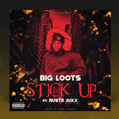 Stick Up