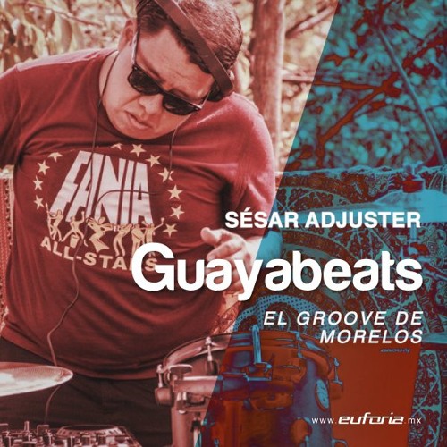 GUAYABEATS 028 - Sésar Adjuster