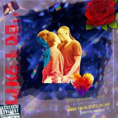 Smitty Herbz - Like I Do