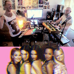 GOODLOOP 6 / Spice Girls