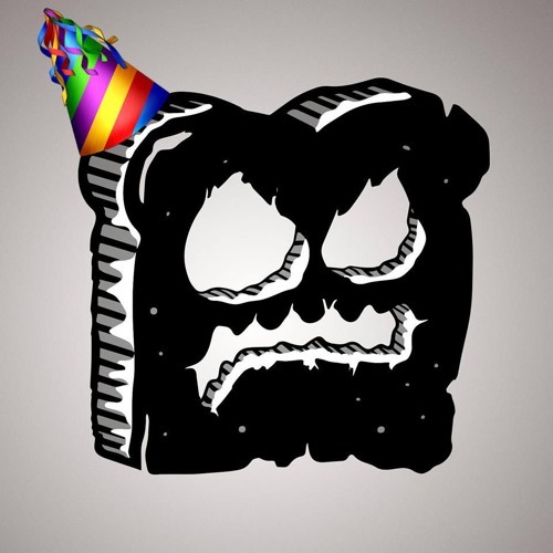 TOAST - I Dont Give A Fuck [FREE DOWNLOAD CLICK BUY]