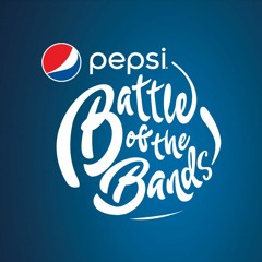 pepsi of the battle bands