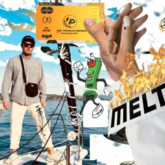 Manuel Fischer ¢ PAPER BERLIN ¶ mix_02