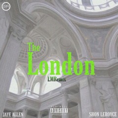 THE LONDON (feat. Shon LeRoyce)