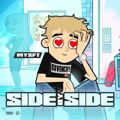 SideBySide (Prod By Bandit Luce)