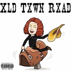 Lil Nas X - Old Town Road Remix // Xld Txwn Rxad [SoundCloud & YouTube EXCLUSIVE]