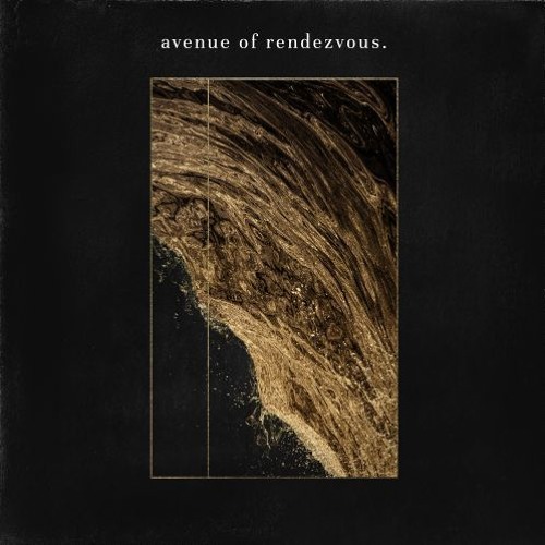 Phuture Noize - Avenue Of Rendez-Vous