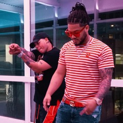 Ray Diamond Ft Feldy - Bajo Zero ( Prod . Arion )