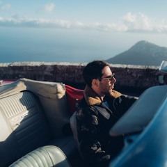 Magnetic Mix 038: The Avener