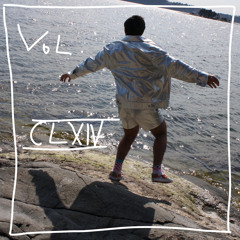 Daniel's Infinite Playlist Vol. CLXIV