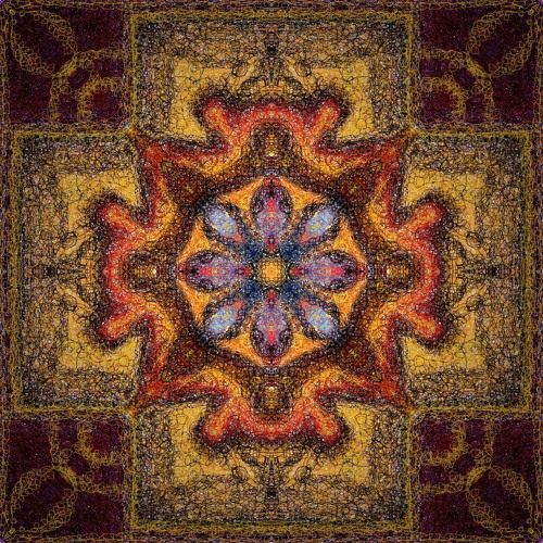 Merassakan - Dó maior