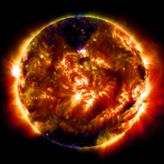Too Close To The Sun/Featuring Phil McWalter