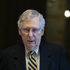 329 Teaser - McConnell: End of Compromise