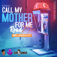 Edwin - Call My Mother (Offical Roadmix)