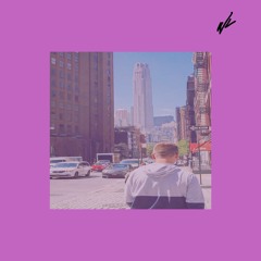 Vernon Lane - Wasted Times (Prod. Alex R) (2020)