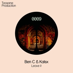 Ben C & Kalsx - Opus 303 (Original Mix)