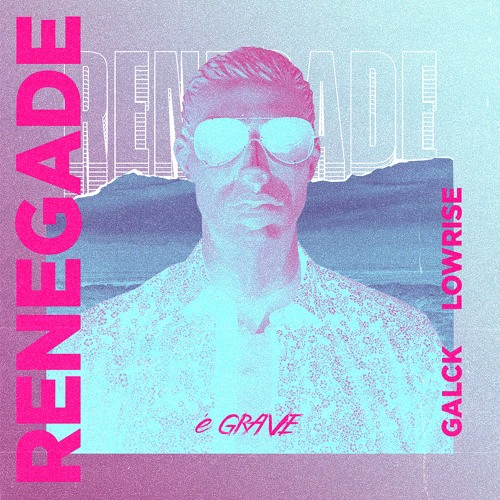 GALCK, LOWRISE - Renegade
