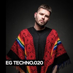 EG TECHNO.020 Luca Agnelli