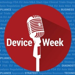 Device Week, 8 July 2019: Omron Healthcare Update; New Watchman Data