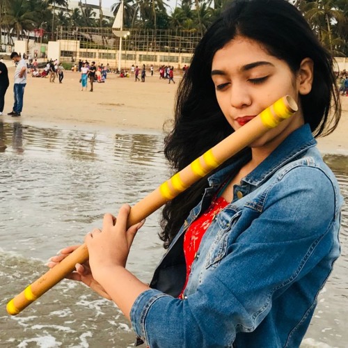 Nazm Nazm-Flute-The Golden Notes- Palak Jain by The Golden Notes on SoundCloud - Hear the world's sounds