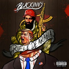 Rifle De Arabia (Prod. Yecko & Yamil Blaze)