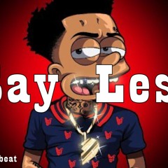 Nba Youngboy X Quando Rondo type beat "Say Less"