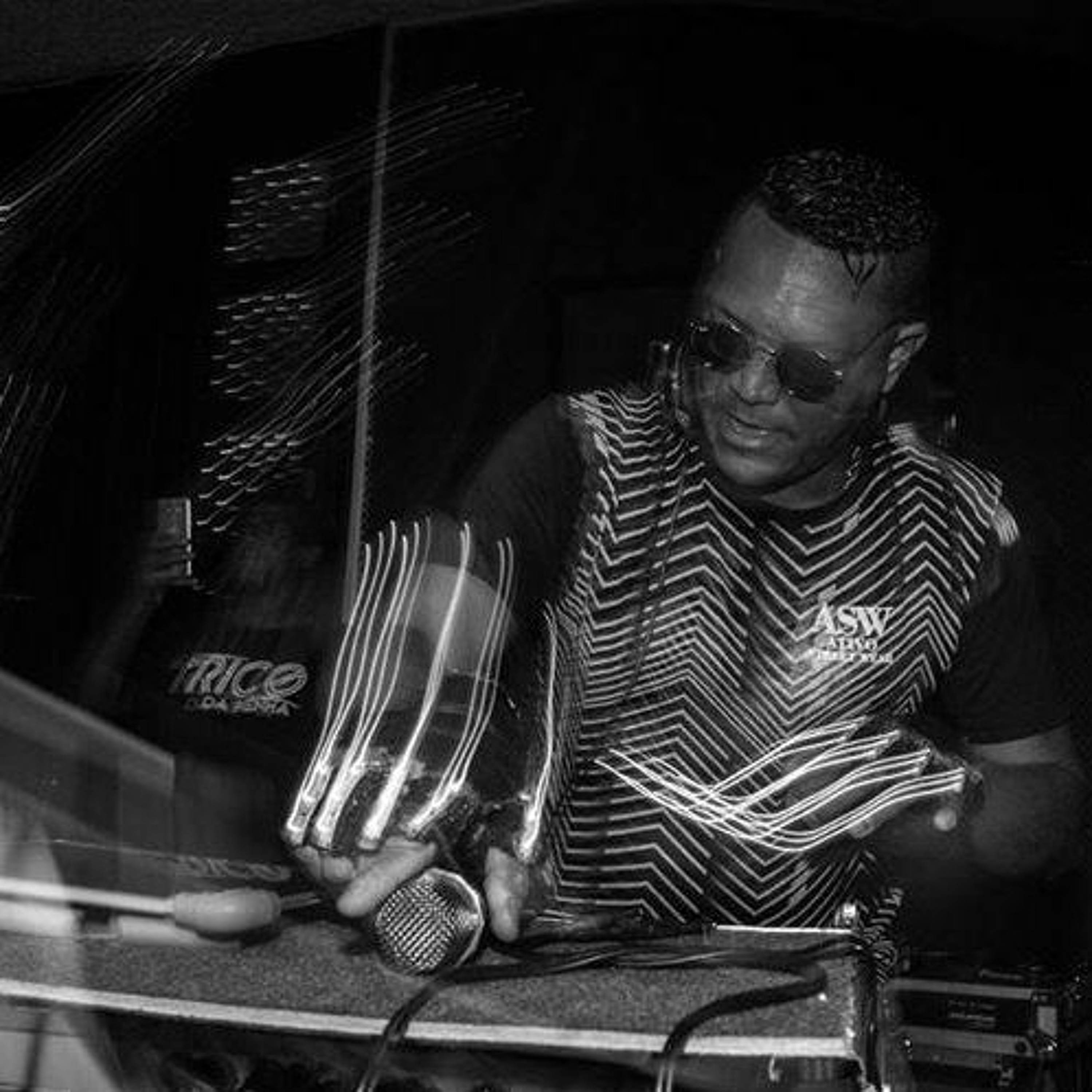 Dj Rico da Penha